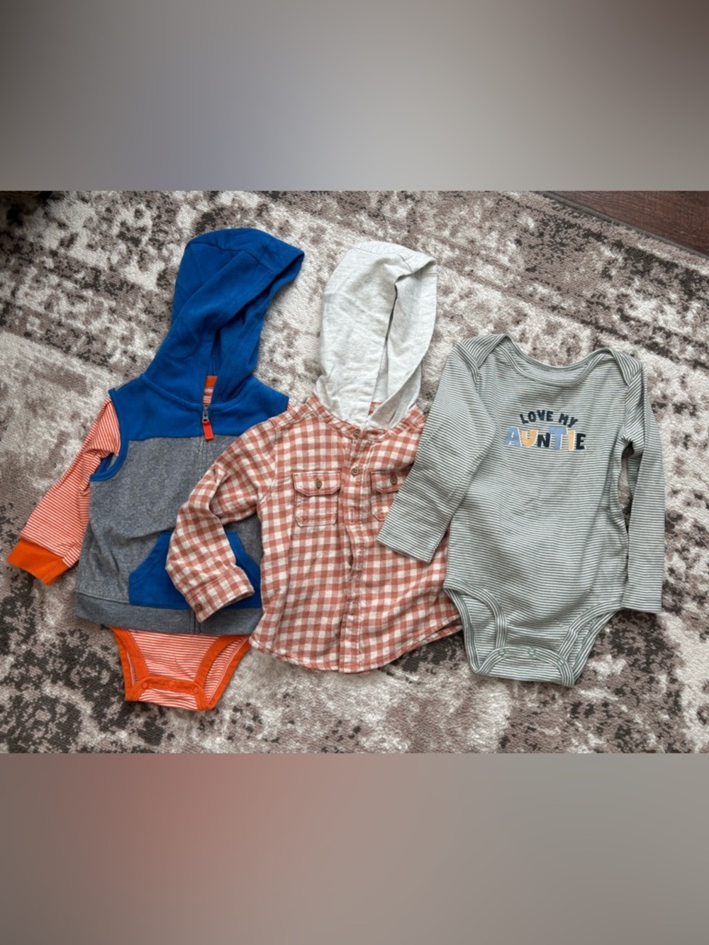 24 month bundle - Picture 1 of 1